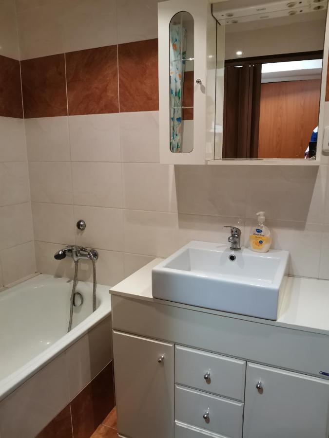 Penzion U Hrocha Lučany nad Nisou Kültér fotó